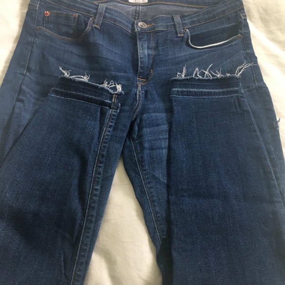 Hudson jeans - Picture 3 of 8